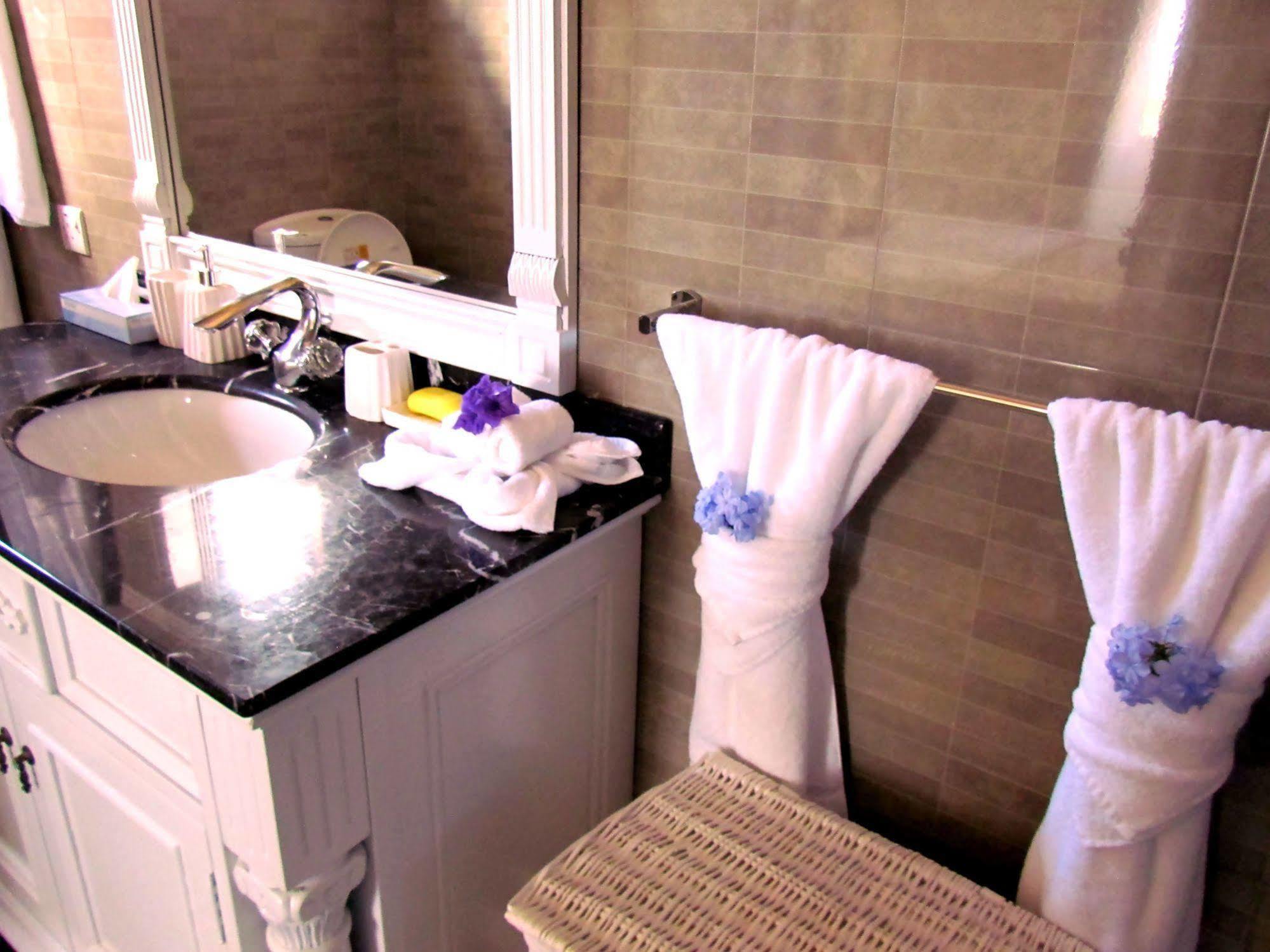 Les Mariannes Wellness Sanctuary-Adults Only Hotel Long Mountain Luaran gambar